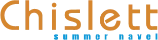 Logo Chislett