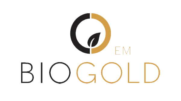 Logo BioGold